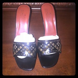 Donald J Pliner Mules